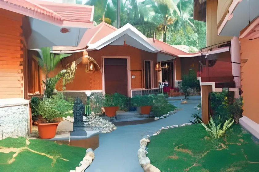 Krishnatheeram Ayur Holy Beach Resorts - Image 1