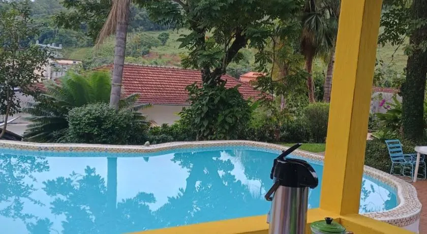 Pousada Casa Nova - Image 1