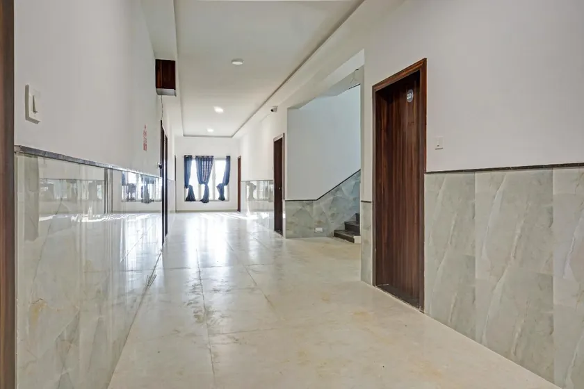 SPOT ON Mount View Lodging - Image 1
