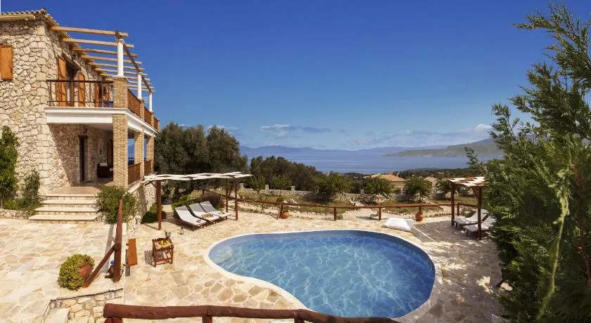 Ionian Villas - Image 1