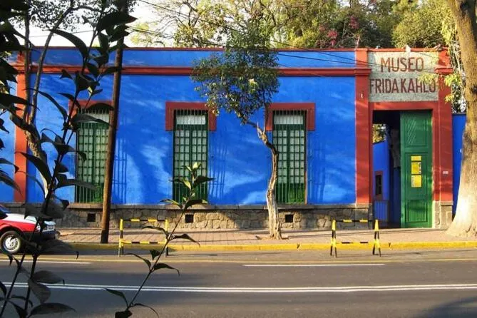 Hotel Frida - Image 1