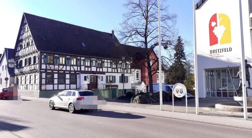 Gasthaus Rössle - Image 1