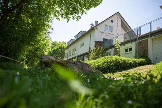 Haus des Sports - Image 1