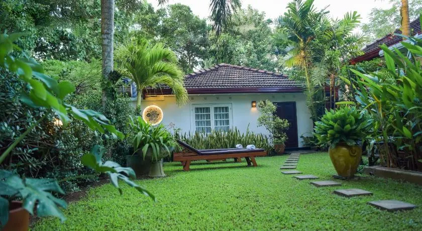 Subhasha Summer House - Image 1