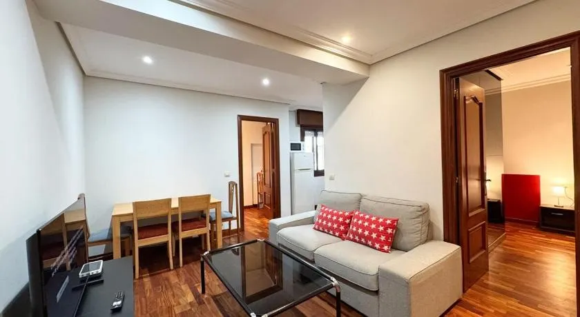 Vigo Vialia - Fatima Area - 2 habitaciones - Image 1