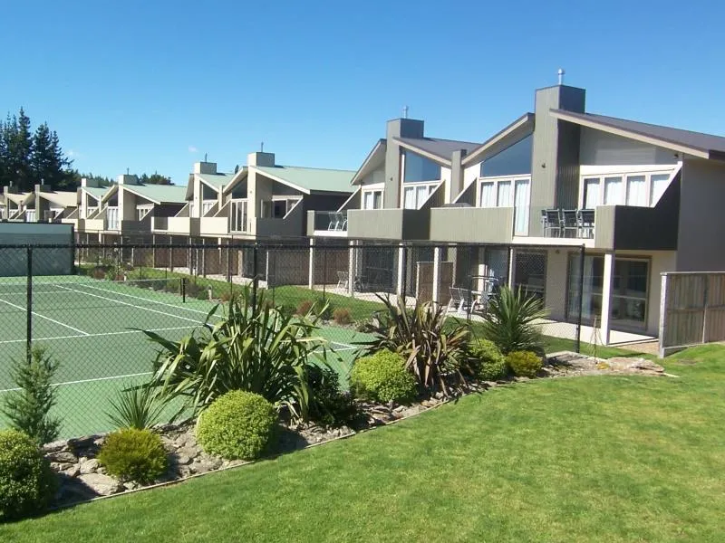 Alpine Resort Wanaka THC Hotels and Resorts - Image 1