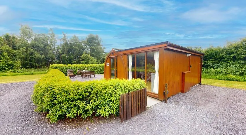 Orchard Glamping - Image 1
