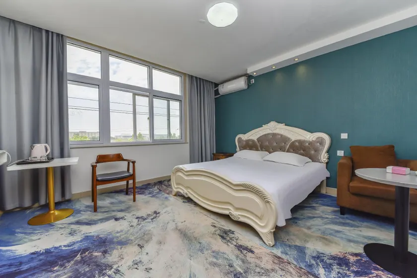 Ruyi Boutique Hotel - Image 1