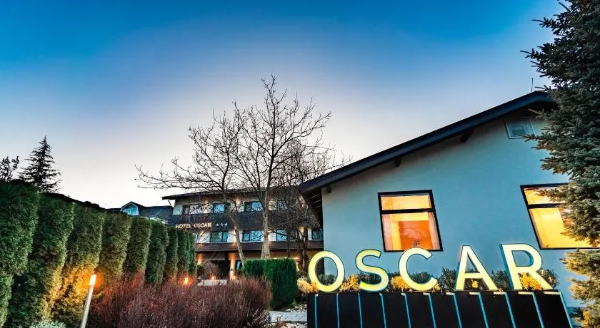 Pensiunea Oscar - Image 1