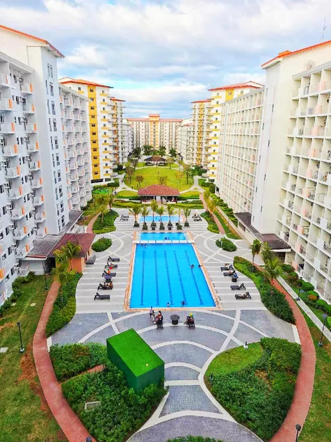 CASA Salcedo - Field Residences - Image 1