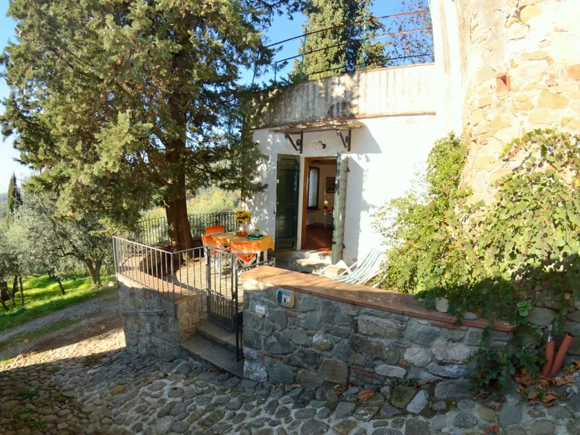 Capannori Playful Cottage - Image 1