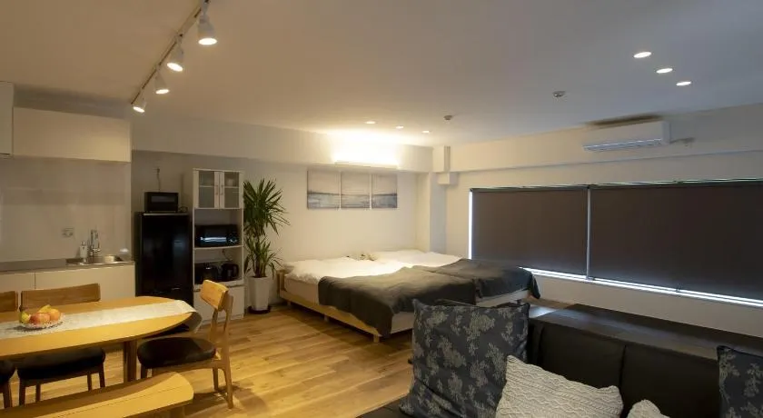 Tiz wan hotel - Image 1
