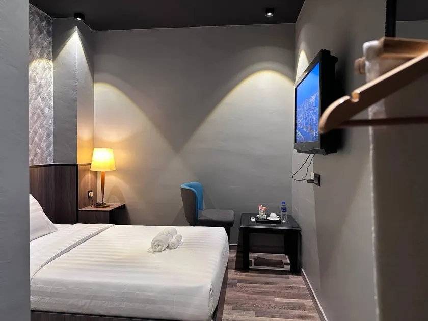 iBilik Hotel - KLIA 1 KLIA 2, Sepang - Image 1