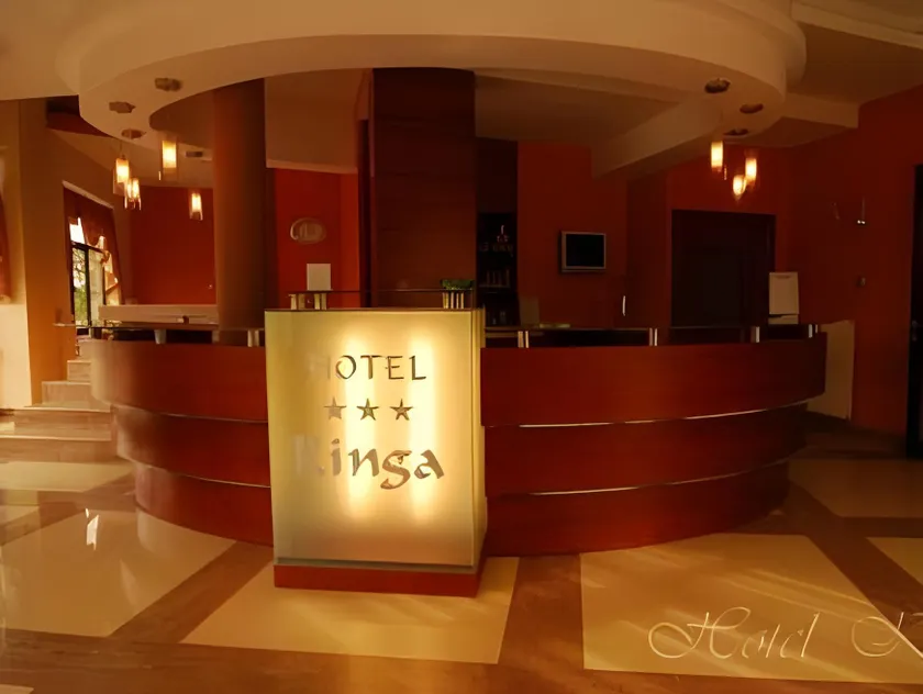 Hotel Restauracja Kinga - Image 1