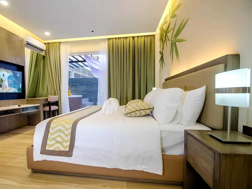Boracay Haven Suites - Image 1