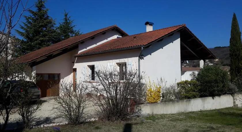 La parenthèse des collines - Image 1