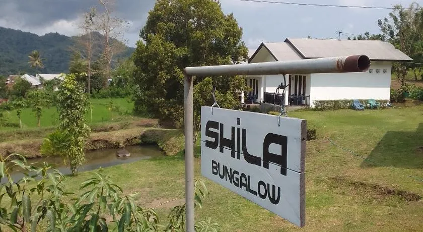 Shila Bungalow - Image 1