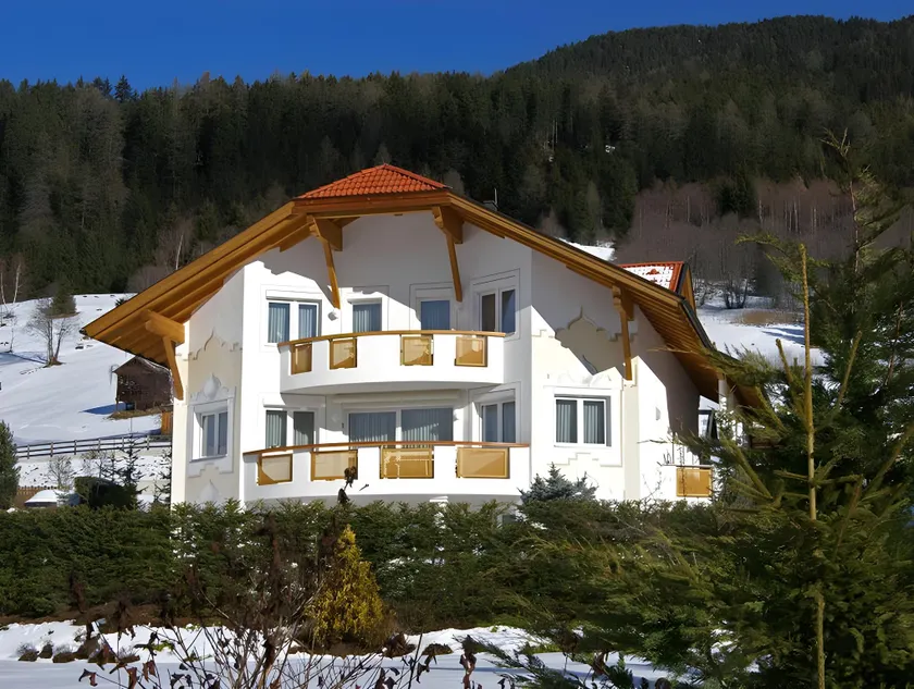 Ferienhaus Liss - Image 1