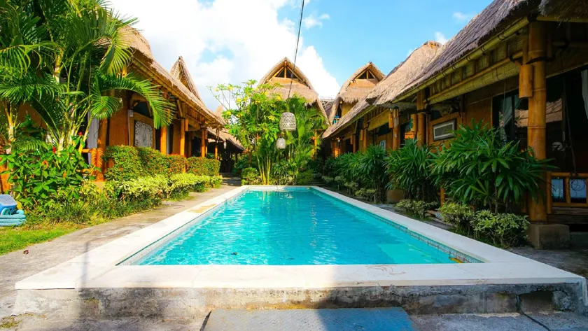 Moon Bamboo Villas - Image 1