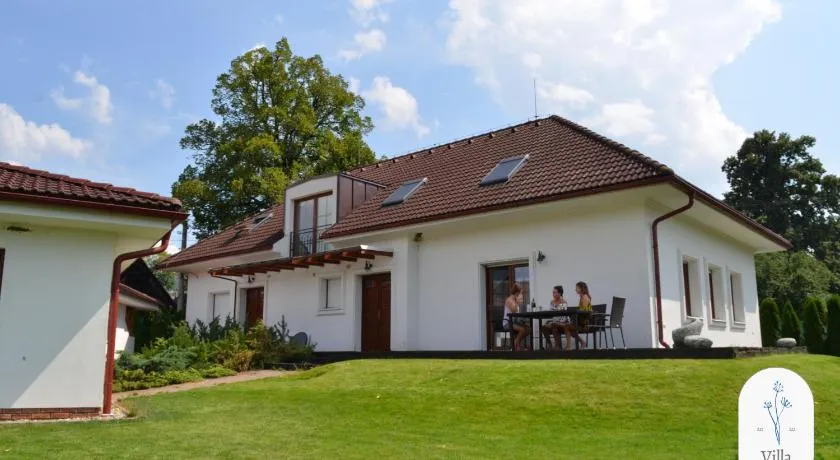 Villa S. Gallen - Image 1