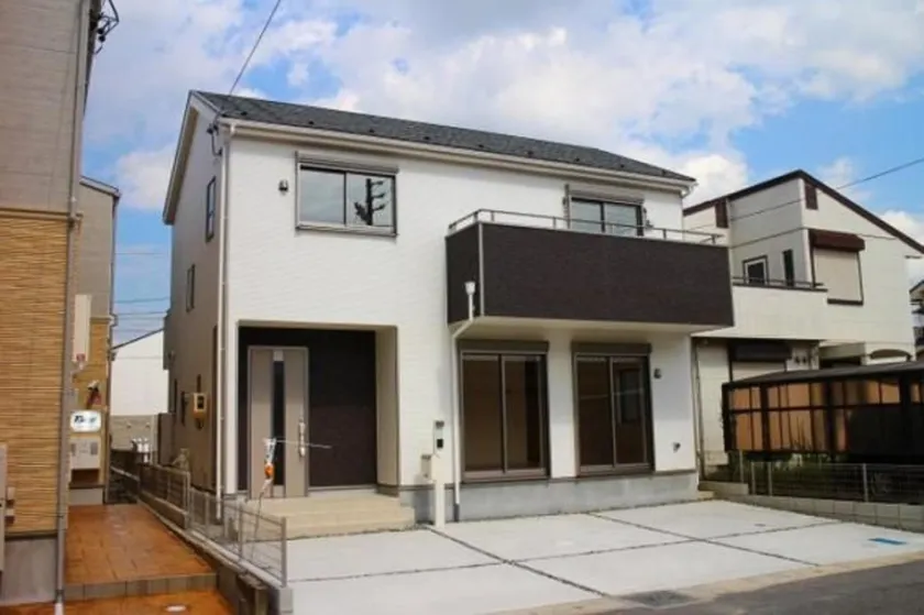 Youjian B&B - Image 1