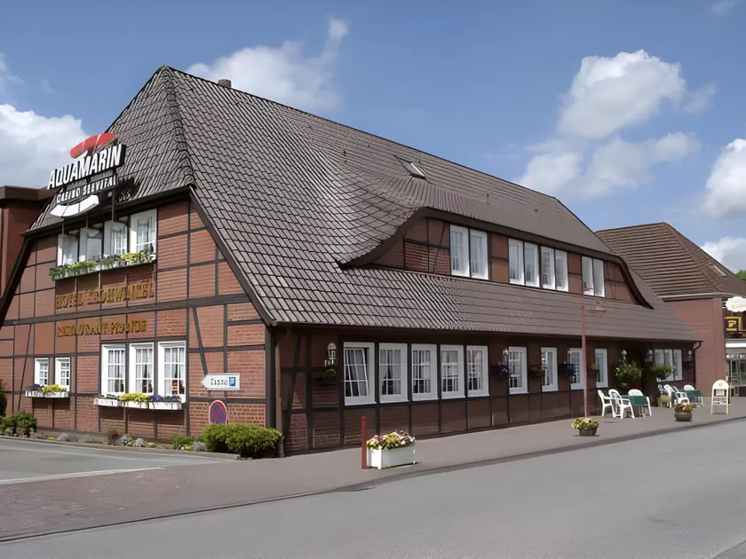Hotel Krohwinkel - Image 1