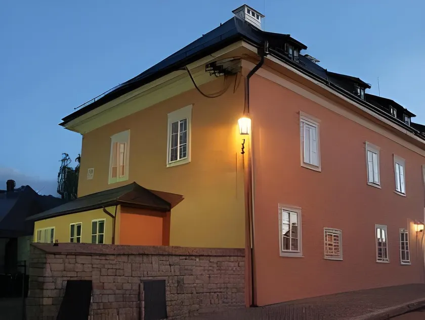 Zámek Zábřeh hotel & pivovar - Image 1