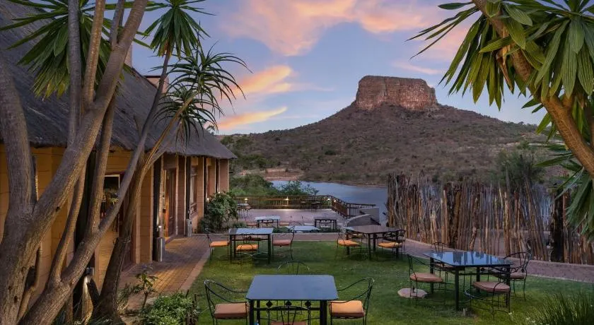 Entabeni Mountain Lodges - Image 1