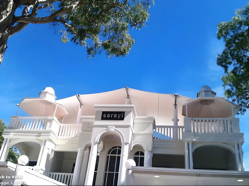 Sarayi Boutique Hotel - Image 1