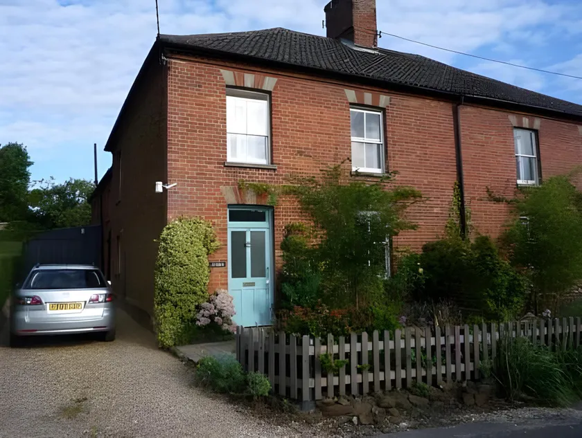 St Jude's Bed & Breakfast - Image 1