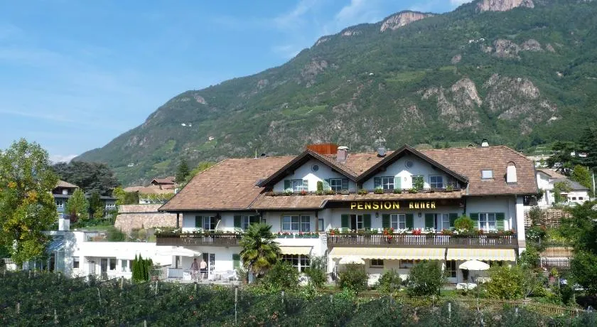 Pension Runer - Image 1
