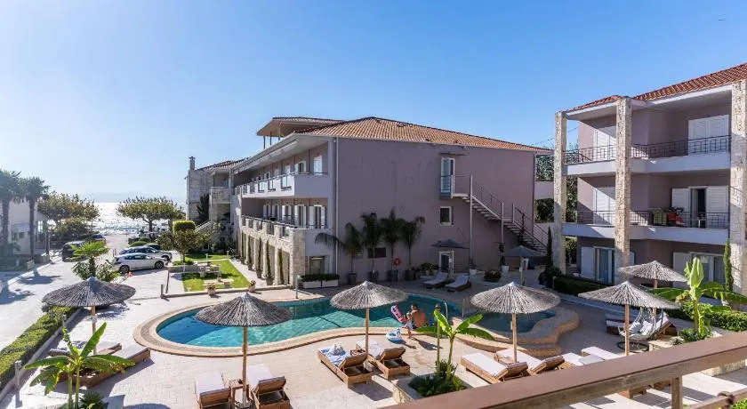 Siviris Golden Beach - Image 1