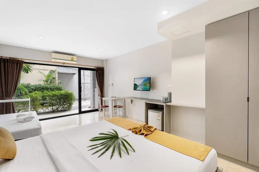 Chaweng Terrace - Image 1