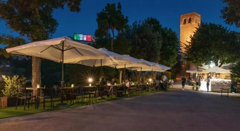 Osteria Belvedere - Image 1