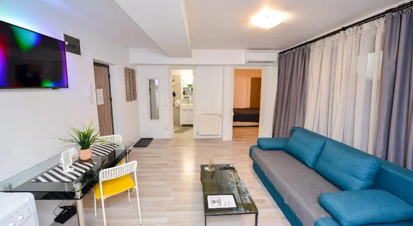 Adam and Eve Luxury Apartments - Shabbat Friendly - Image 1