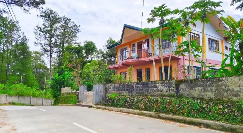 BEST SAGADA STAYCATION Near Sumaguing Cave! - Image 1
