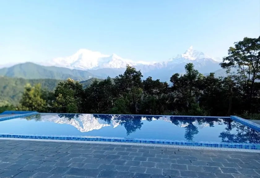 Himalayan Deurali Resort - Image 1