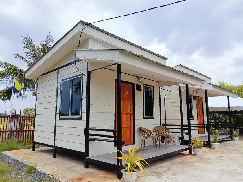 Oran Roomstay Kangar Perlis - Image 1