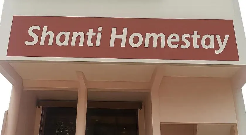 Shanti Homestay - Image 1