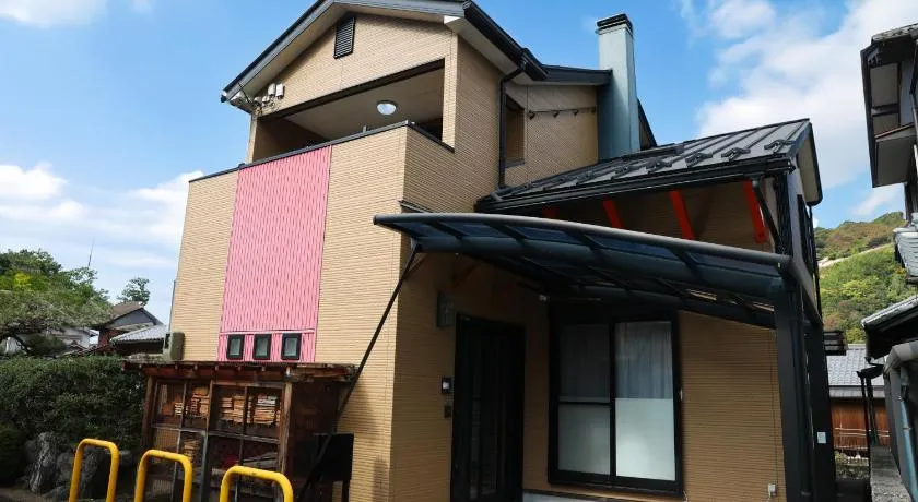 HEARTH_YOSHINO - Image 1