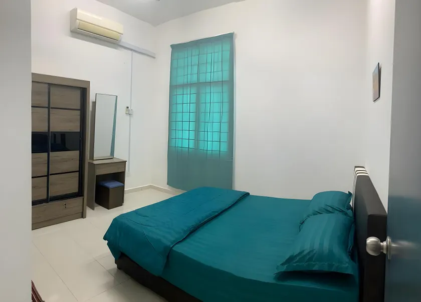 Guest House Bertam Setia - Image 1