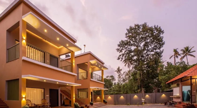 Paradise Marari Boutique Resort and Ayurvedic Spa - Image 1