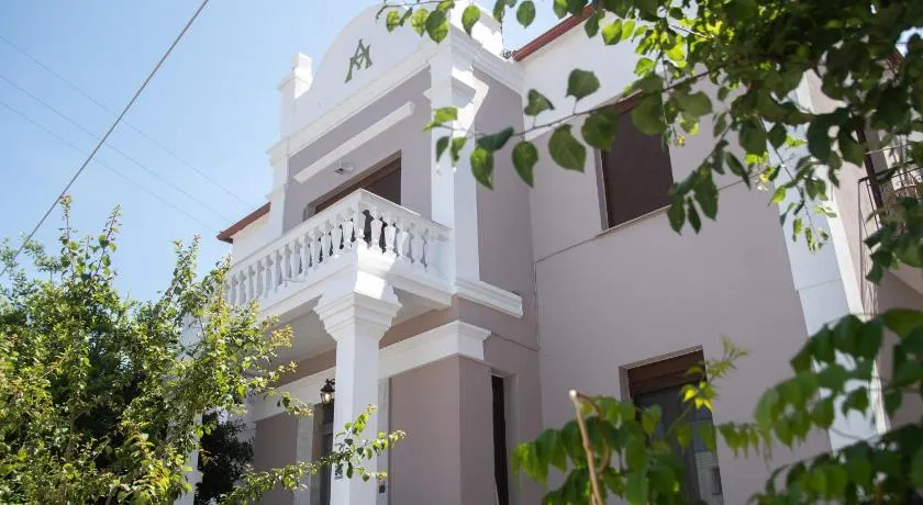 Acropolis Hotel - Image 1