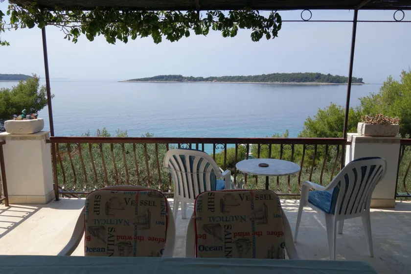 Apartment Nev A1 Veliki Blato, Island Korcula - Image 1
