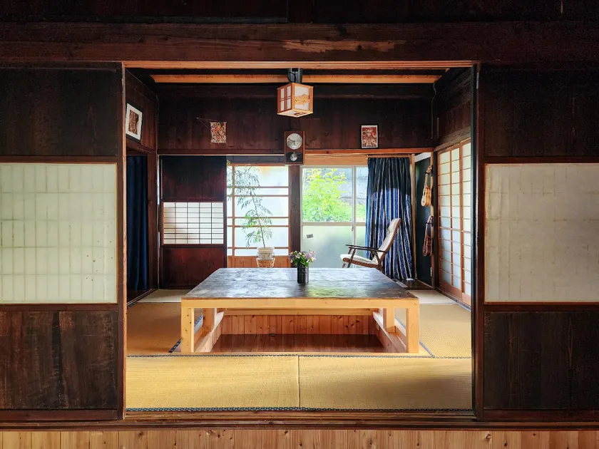 Guesthouse Mikansei - Image 1