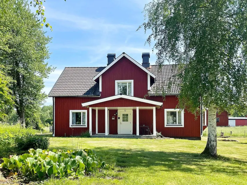 7 person holiday home in Högsby - Image 1