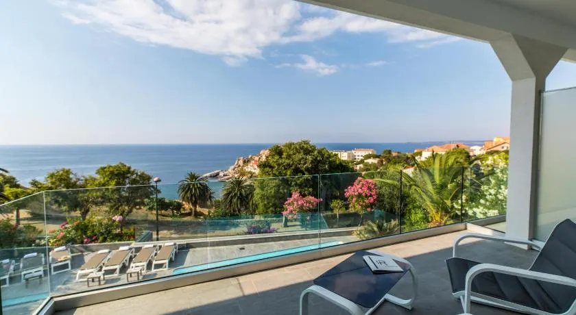 Hotel Villa R - Image 1