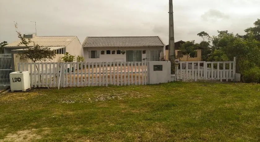 Casa em Itapoá o Paraiso - Wifi - Ótimo Preço - Promoções - Image 1