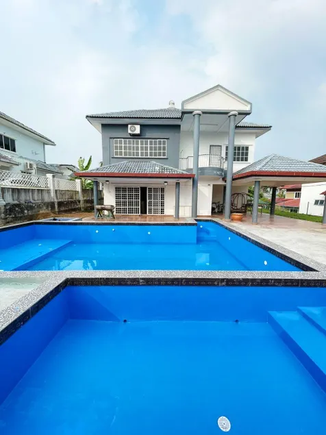 MY VILLA PD - Image 1