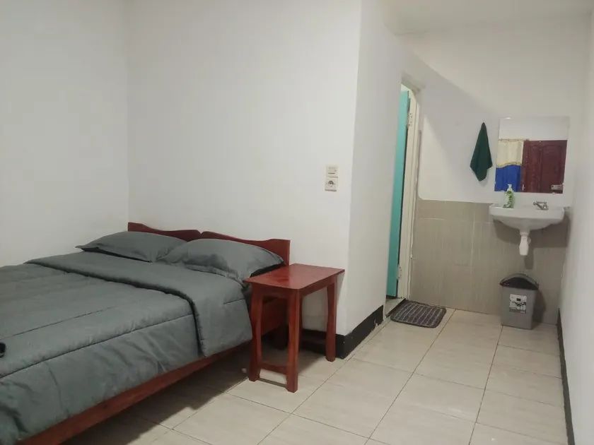 BHELENA GUEST HOUSE - Image 1